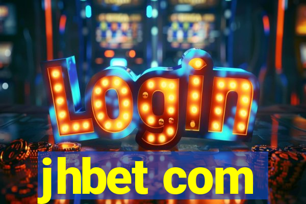 jhbet com